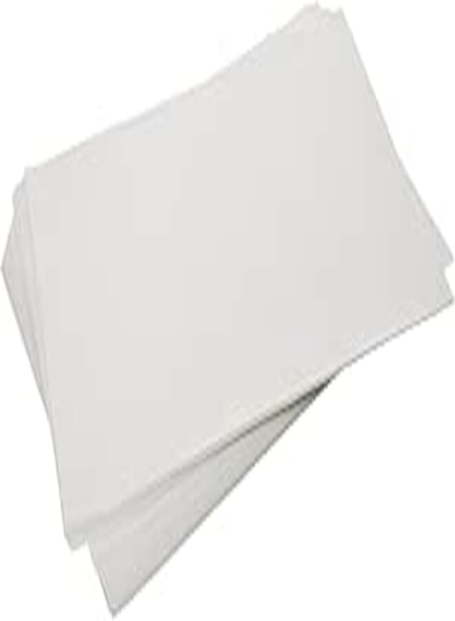 Tanex Computer Sticker White 42×42 mm Pack 50 A4 Sheets Divided 72 Model TW2102 reliable printable adhesive labels